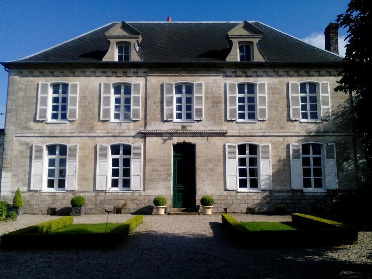 Charme D Antan * Villers-Châtel