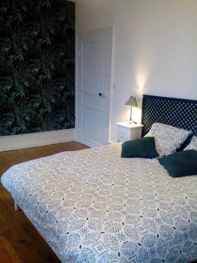 Charme D Antan Bed & Breakfast