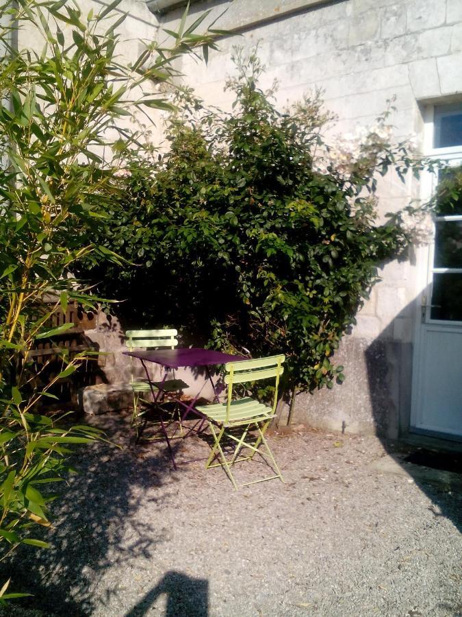 Couette-café Charme D Antan